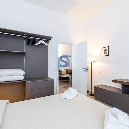 Ni Ni Apartments - Self Check In Чефалу Экстерьер фото