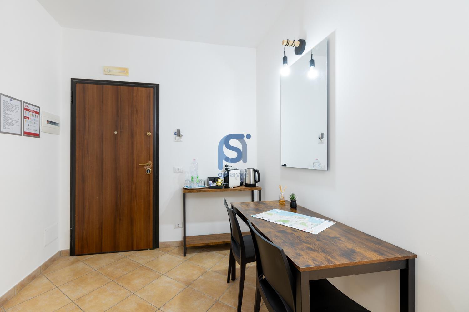 Ni Ni Apartments - Self Check In Чефалу Экстерьер фото