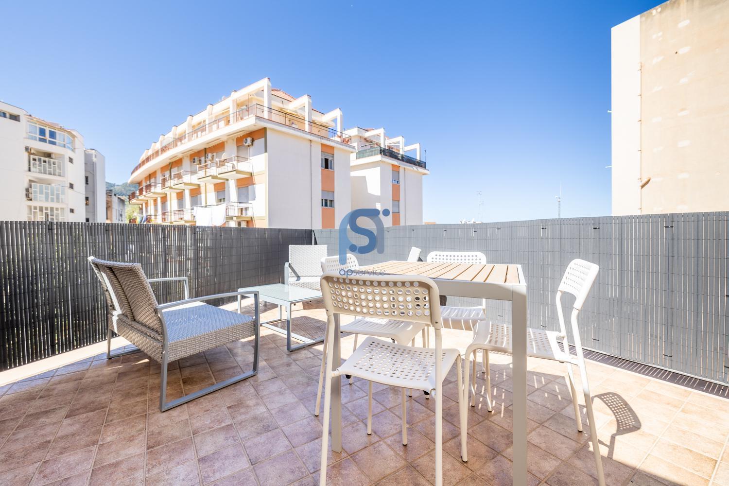 Ni Ni Apartments - Self Check In Чефалу Экстерьер фото